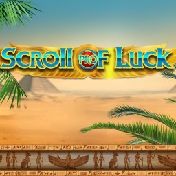 Scroll of Luck