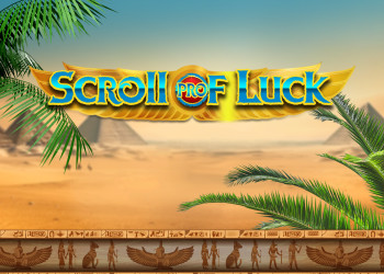 Scroll of Luck